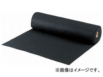 トラスコ中山/TRUSCO カーボンフェルト 5.0×2000×5.0m 50CF25(4152280) JAN：4989999198928