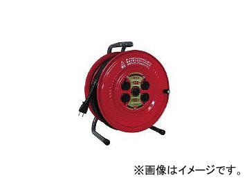 ハタヤリミテッド/HATAYA サンデーリール 単相100V 30m GS30(1062727) JAN：4930510405025 13,835円