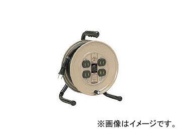 ハタヤリミテッド/HATAYA 温度センサー付コードリール単相100V10M JS101KS(4189680) JAN：4930510206684