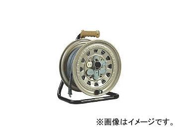ハタヤリミテッド/HATAYA サンタイガーリール 単相100V 30m GT30(1062751) JAN：4930510204031の通販は 19,640円