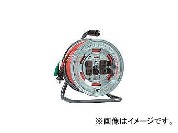 ハタヤリミテッド/HATAYA シンタイガーリール 単相100Vアース付