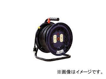 日動工業/NICHIDO 100V電工ドラム30M NF304D(3686451) JAN：4937305011126の通販は