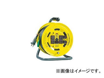 ハタヤリミテッド/HATAYA 温度センサー付コードリール 単相100V30M BT30KS(4189621) JAN：4930510204673の通販は