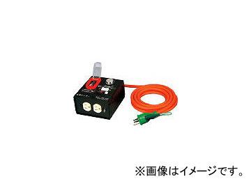日動工業/NICHIDO 金属センサーボックスタイプ KS550(3686167) JAN：4937305004876