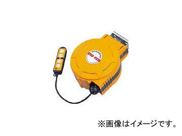 ハタヤリミテッド/HATAYA コードマック 単相100V 20m CXD201Q(2098342) JAN：4930510314778