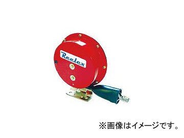 中発販売/CHUHAN 自動巻アースリール 据え置き取付タイプ ER310(3754154) JAN:4993091100253