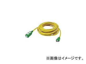 正和電工/SEIWA-DENKO デカ太延長コード 20m DM20(4072545) JAN：4954447804010