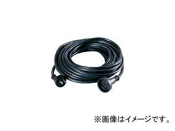 日動工業/NICHIDO 防雨型延長コード10M SW10(3686850) JAN：4937305033029