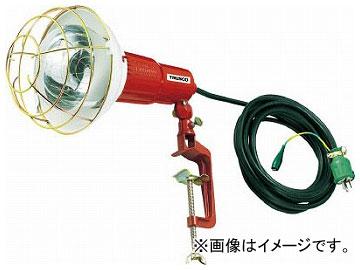 トラスコ中山/TRUSCO アース付投光器 200W RT205EP(4249852) JAN：4989999216639の通販は 6,308円