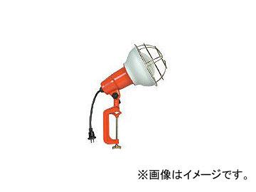ハタヤリミテッド/HATAYA 防雨型作業灯 リフレクターランプ500W 100V電線10m バイス付 RE510(1062310) JAN：4930510412528
