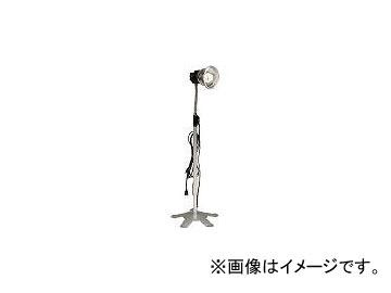 ハタヤリミテッド/HATAYA ケイ・スタンドライト 18W蛍光灯付 電線5m付五脚スタンドタイプ MFT18(3703720) JAN：4930510321301の通販は 13,818円
