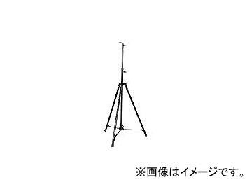 日動工業/NICHIDO ハイパー三脚スタンド S03(3686680) JAN：4937305035092の通販は
