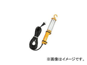 ハタヤリミテッド/HATAYA フローライト 13W蛍光灯付 電線5m FCS5(1073711) JAN：4930510310473の通販は
