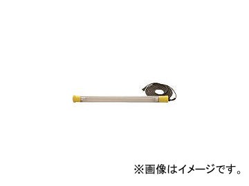 嵯峨電機工業/SAGADEN ストロングライトLED 取付けタイプ SLLED20M(4072286) JAN：4571169243882