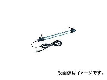 ハタヤリミテッド/HATAYA 連結式20W蛍光灯フローレンライト 5m電線付 FFW5(3545083) JAN：4930510311401の通販は 19,613円