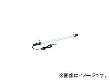 ハタヤリミテッド/HATAYA 防雨型フローレンライト 40W蛍光灯付 電線5m FXW5(3545423) JAN：4930510310848