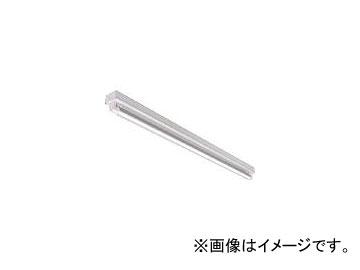 アイリスオーヤマ/IRISOHYAMA LED直管用専用器具 トラフ型40形1灯用 IRLDFL41TR(4060253) JAN：4905009835645