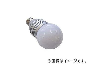 浜井電球工業/HAMAI LEDランプ(7Wボール防滴白色) H7E26BZWE(3936741) JAN：4562244483910の通販は