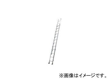 ピカコーポレイション/PICA 2連はしごスーパーコスモス2CSM型 4.6m 2CSM46(3718671) JAN：4989247057014の通販は