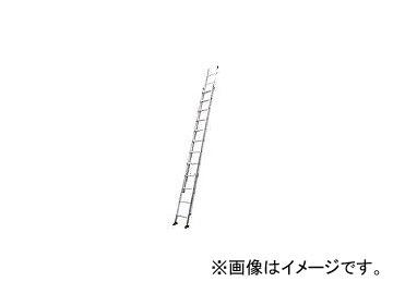 ピカコーポレイション/PICA 2連はしごスーパーコスモス2CSM型 7.3m 2CSM74(3718719) JAN：4989247057052