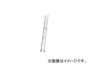 ピカコーポレイション/PICA 3連はしご コンパクト3 LNT型 6m LNT60A(3557766)