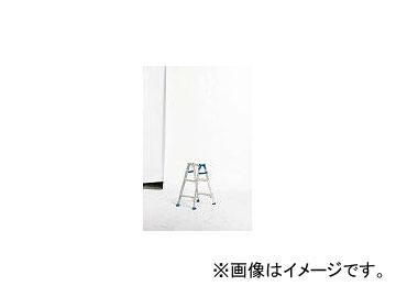 アルインコ/ALINCO 兼用脚立 0.81m 最大使用質量100kg MXJ90F(3516610) JAN：4969182235456