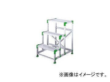 長谷川工業/HASEGAWA エコシリーズ作業台 4段 1.2m EWA40(3055337) JAN：4968757830195