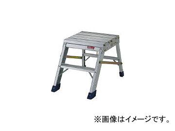 ピカコーポレイション/PICA 折りたたみ作業台AG型 高さ43cm AGB400(3266371) JAN：4989247409011