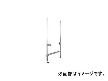 森山鉄工/MORIYAMATEKKOU G型手摺り支柱 PGの通販は
