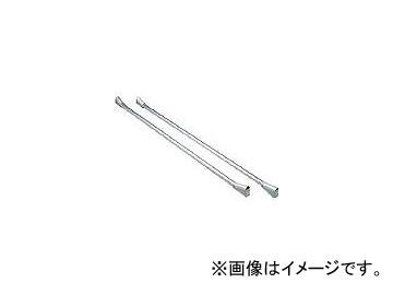 森山鉄工/MORIYAMATEKKOU 手摺リS型5段用 TS5の通販は 19,653円