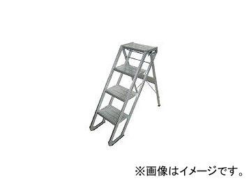 森山鉄工/MORIYAMATEKKOU MTステップXECO3段 XE403(2730979) JAN：4582127900075