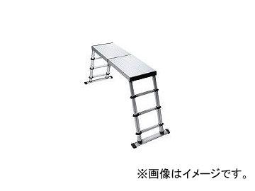 長谷川工業/HASEGAWA コンパクト作業台 TWP(3618293) JAN