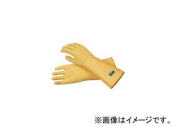シゲマツ 化学防護手袋GL-11 77850 1双 重松製作所 化学防護手袋GL-11