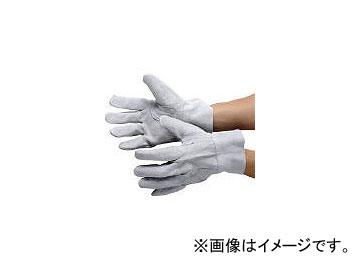 シモン/SIMON 牛床革手袋 背縫い 107APC-EC 4112380(3993400) JAN：4957520594204