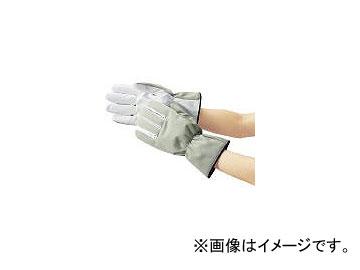 帝健/TEIKEN 耐冷手袋(簡易型) CGM18(2980487) JAN：4528732297575