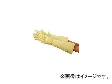 マックス/MAX 300℃対応クリーン用耐熱手袋 MT722(4169727) JAN：4560430761279の通販は