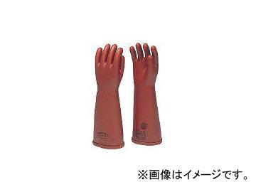 渡部工業/WATABE 電気用ゴム手袋普通 型大 530(4299621) JAN：4562395860219 25,813円