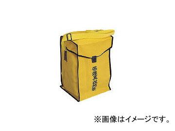 渡部工業/WATABE 保護具収納袋 750(4299710) JAN：4562395860752の通販は