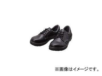 シモン/SIMON 安全靴 短靴 SS11黒 27.0cm SS11270(2528614) JAN：4957520143372 9,561円