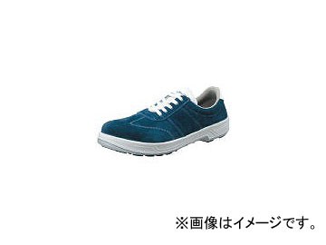 シモン/SIMON 安全靴 短靴 SS11BV 27.0cm SS11BV27.0(3682951) JAN：4957520146076の通販は