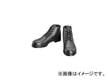 シモン/SIMON 安全靴 編上靴 AS22 27.0cm AS2227.0(3681670) JAN：4957520204271