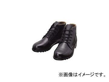 シモン/SIMON 安全靴 編上靴 FD22 27.5cm FD2227.5(1577727) JAN：4957520207081