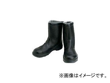 シモン/SIMON 安全靴 半長靴 SS44黒 29.0cm SS4429.0(2528975) JAN：4957520152312の通販は