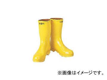 重松製作所 化学防護長靴RS-2 79724(3531759) JAN