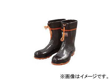 福山ゴム工業/FUKUYAMAGOMU 解体屋 寅さんFS-2グレーM KTFS2M(4218736) JAN：4963475460624