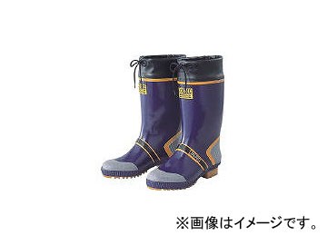 福山ゴム工業/FUKUYAMAGOMU ジョルディックDX-2長靴2 JDX224.0B(2442558) JAN：4963475047344の通販は