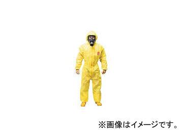 重松製作所 使い捨て化学防護服 MC3000 XL MC3000XL(4223624) JAN：4959382783338