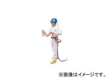 重松製作所 使い捨て化学防護服 MG2000P XXL(10着入り) MG2000PXXL(4223730) JAN：4959382783796の通販は