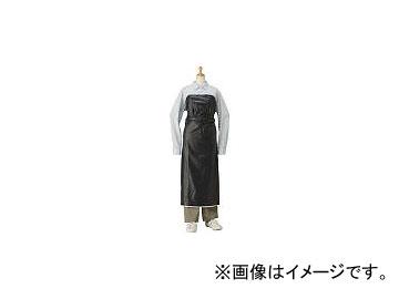 日本ウェーブロック/WAVELOCK ワンタッチエプロンB型ネイビー OTBN1(3537731) JAN：4936963200033
