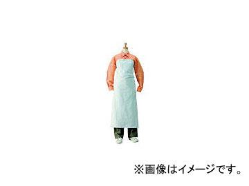 日本ウェーブロック/WAVELOCK ワンタッチエプロンB型ホワイト OTBW1(3537749) JAN：4936963200026 4,789円